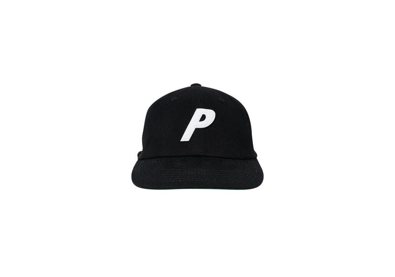 Palace Skateboards 2020 秋季系列配件單品一覽