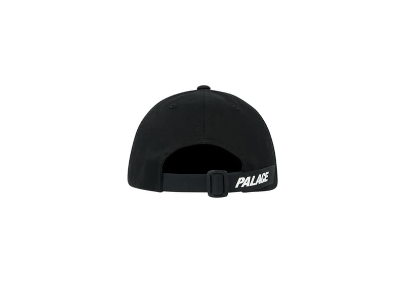 Palace Skateboards 2020 秋季系列配件單品一覽