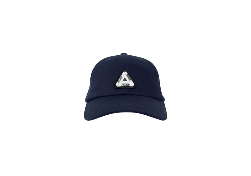 Palace Skateboards 2020 秋季系列配件單品一覽