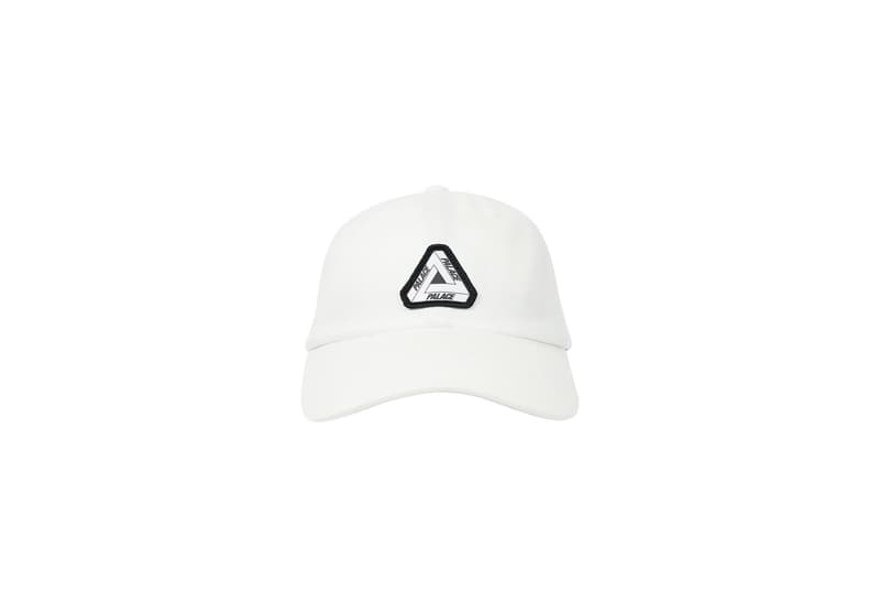 Palace Skateboards 2020 秋季系列配件單品一覽