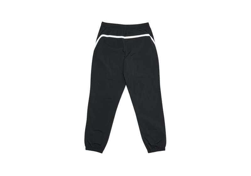 Palace Skateboards 2020 秋季系列運動裝和褲款單品一覽