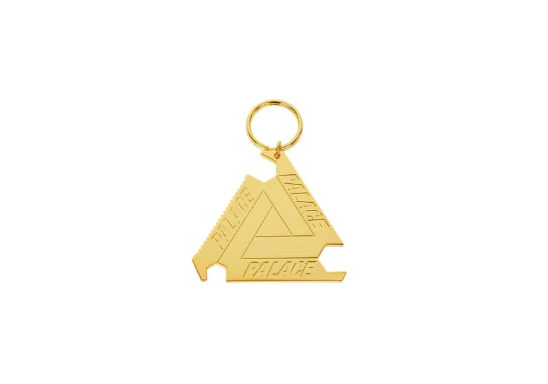 Palace Skateboards 2020 秋季系列配件單品一覽