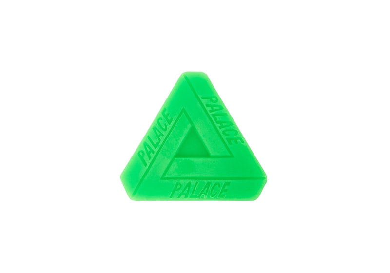 Palace Skateboards 2020 秋季系列配件單品一覽