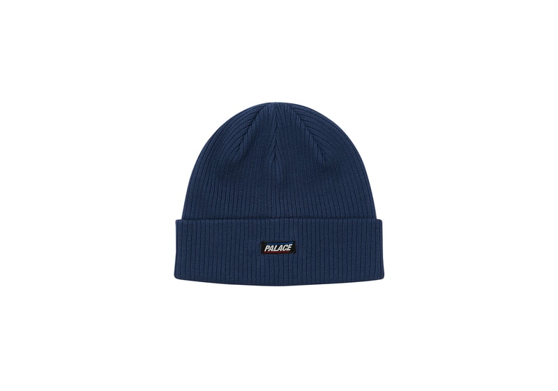 Palace Skateboards 2020 秋季系列配件單品一覽