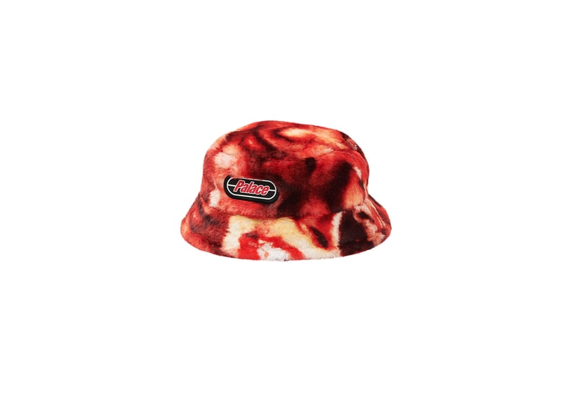 Palace Skateboards 2020 秋季系列配件單品一覽