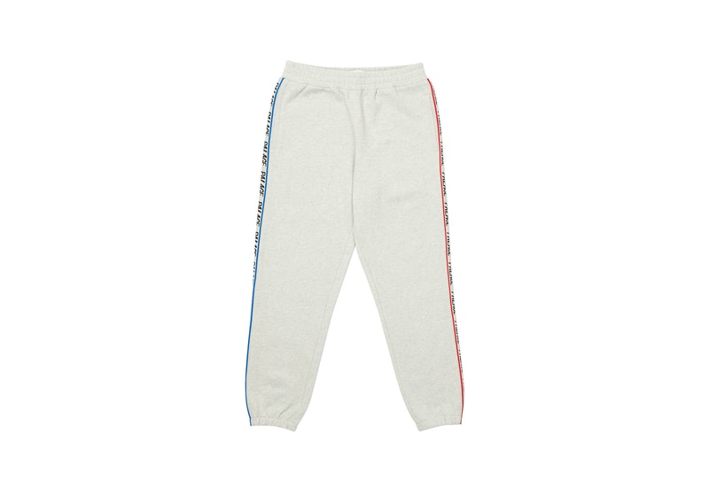 Palace Skateboards 2020 秋季系列運動裝和褲款單品一覽