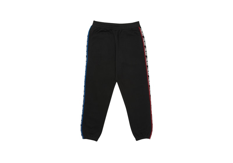Palace Skateboards 2020 秋季系列運動裝和褲款單品一覽