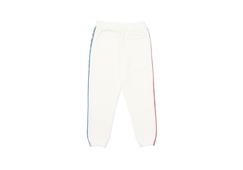 Palace Skateboards 2020 秋季系列運動裝和褲款單品一覽