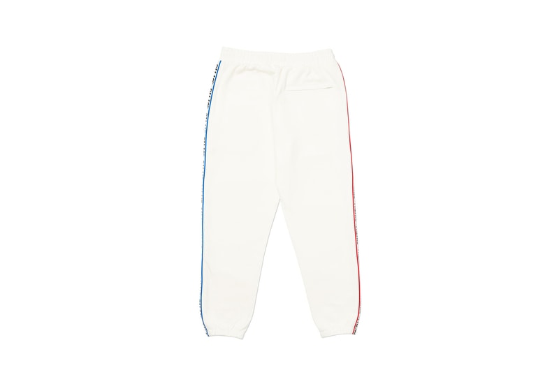 Palace Skateboards 2020 秋季系列運動裝和褲款單品一覽