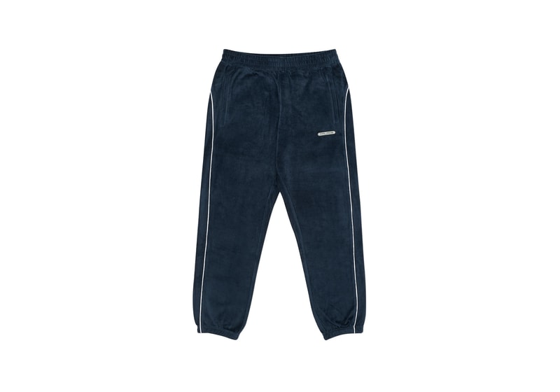 Palace Skateboards 2020 秋季系列運動裝和褲款單品一覽