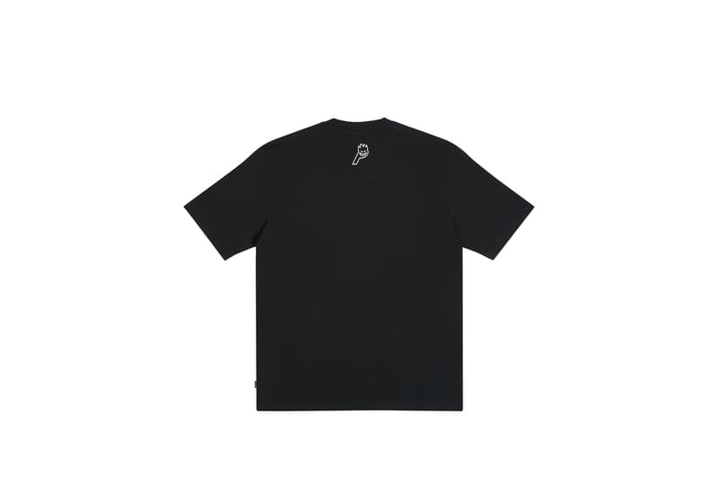 Palace Skateboards 2020 秋季系列恤衫單品一覽