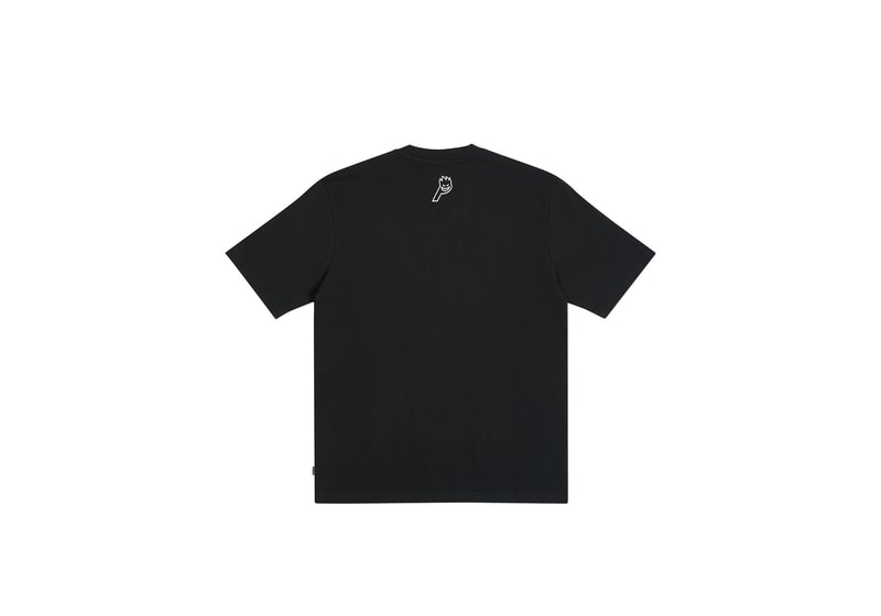 Palace Skateboards 2020 秋季系列恤衫單品一覽