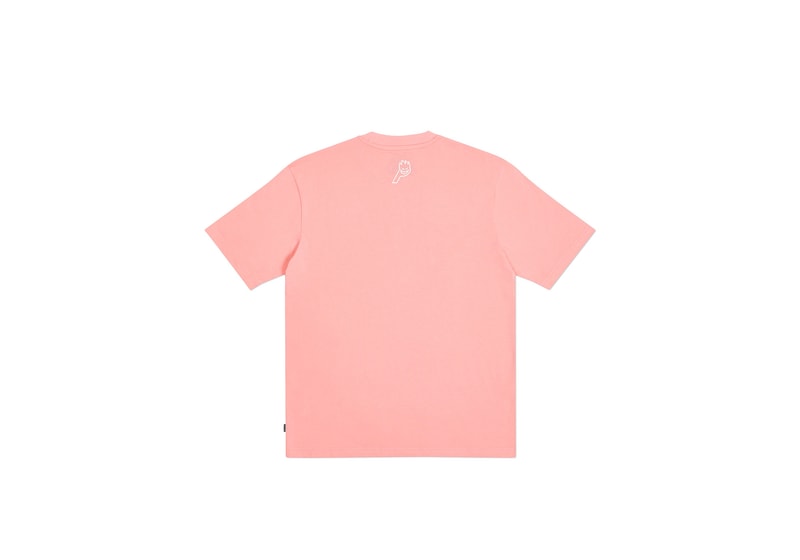 Palace Skateboards 2020 秋季系列恤衫單品一覽