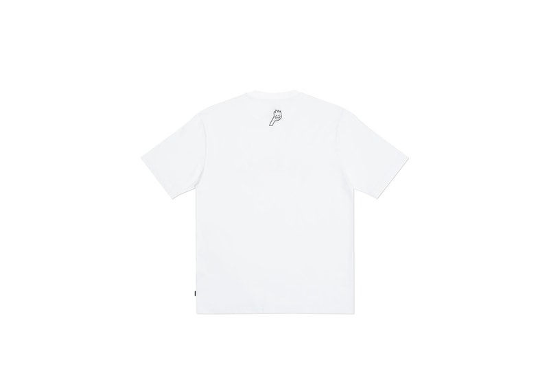Palace Skateboards 2020 秋季系列恤衫單品一覽