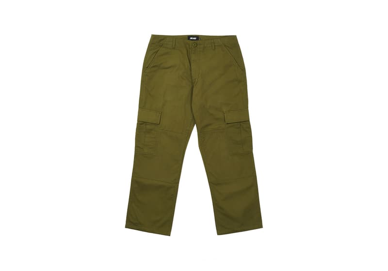 Palace Skateboards 2020 秋季系列運動裝和褲款單品一覽