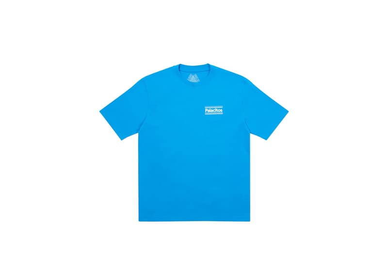 Palace Skateboards 2020 秋季系列恤衫單品一覽