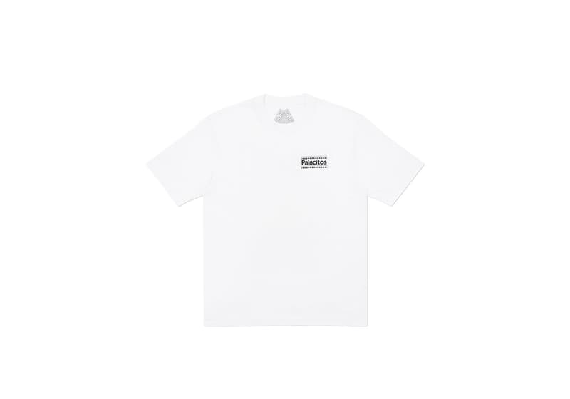 Palace Skateboards 2020 秋季系列恤衫單品一覽