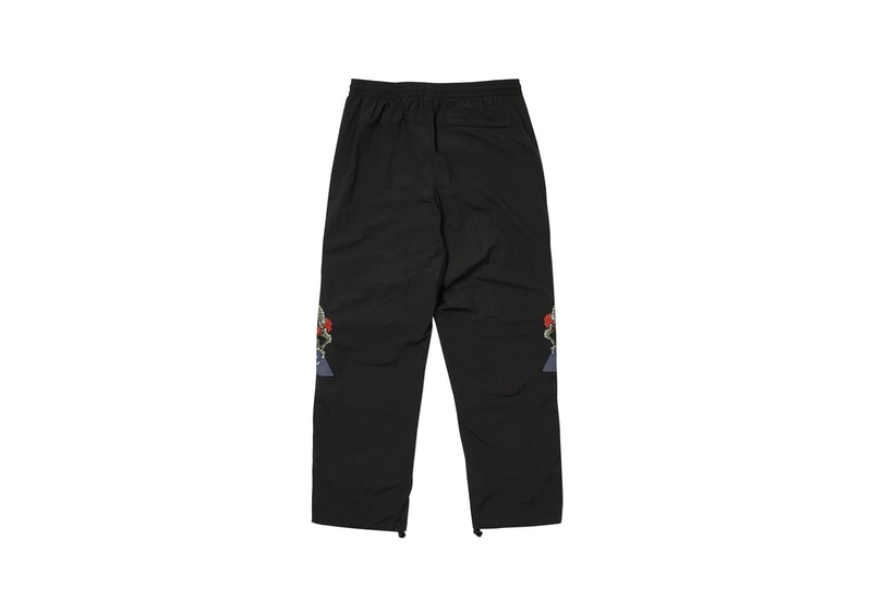 Palace Skateboards 2020 秋季系列運動裝和褲款單品一覽