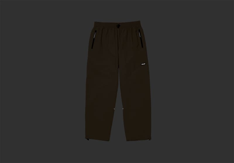 Palace Skateboards 2020 秋季系列運動裝和褲款單品一覽