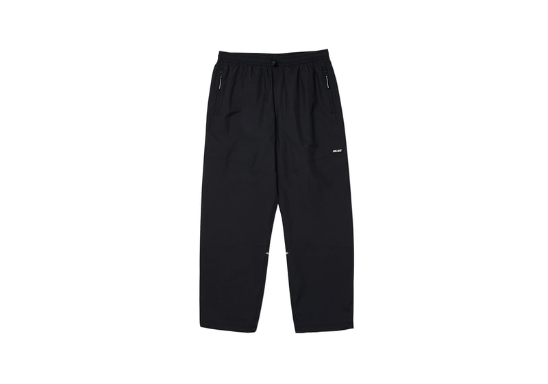 Palace Skateboards 2020 秋季系列運動裝和褲款單品一覽