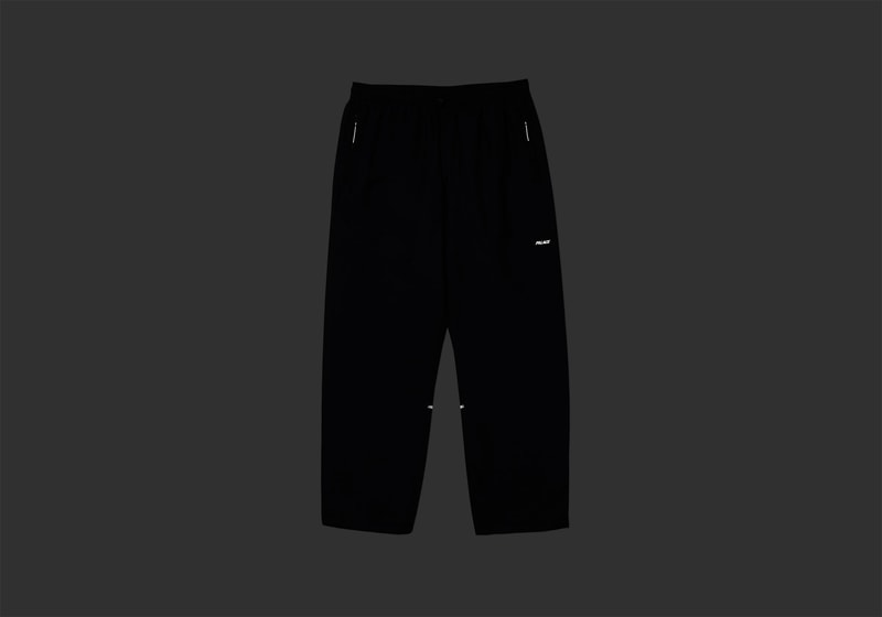 Palace Skateboards 2020 秋季系列運動裝和褲款單品一覽