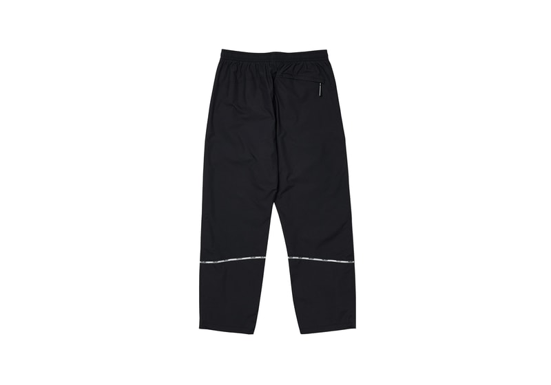 Palace Skateboards 2020 秋季系列運動裝和褲款單品一覽