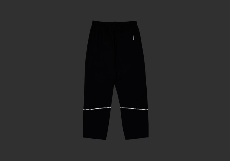 Palace Skateboards 2020 秋季系列運動裝和褲款單品一覽