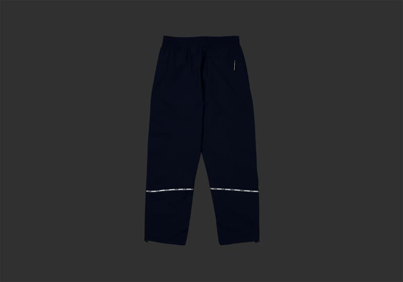 Palace Skateboards 2020 秋季系列運動裝和褲款單品一覽