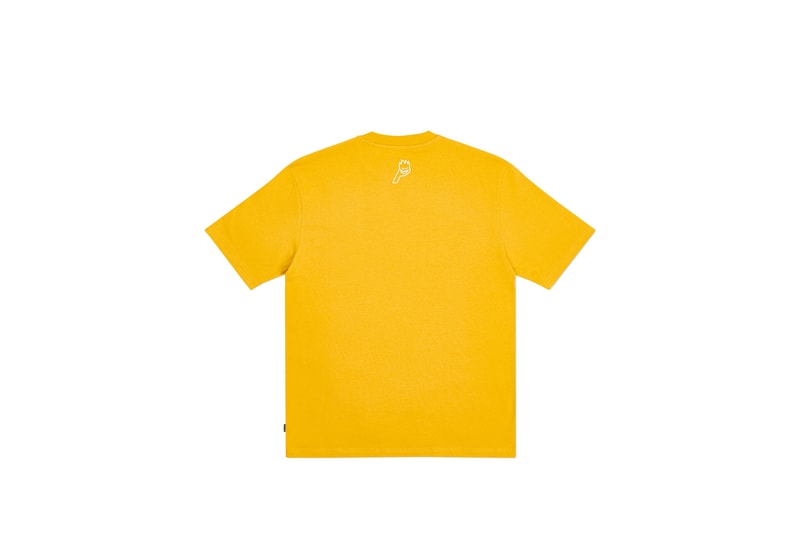 Palace Skateboards 2020 秋季系列恤衫單品一覽