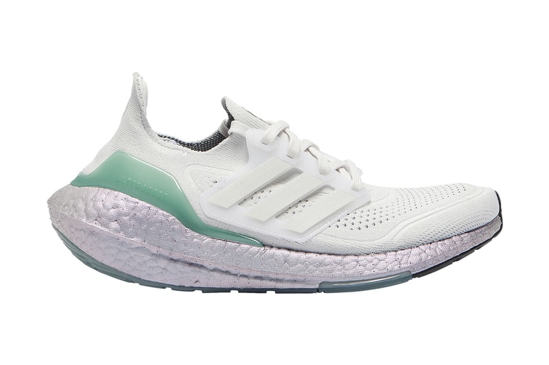 率先預覽 adidas UltraBOOST 2021 最新鞋款系列