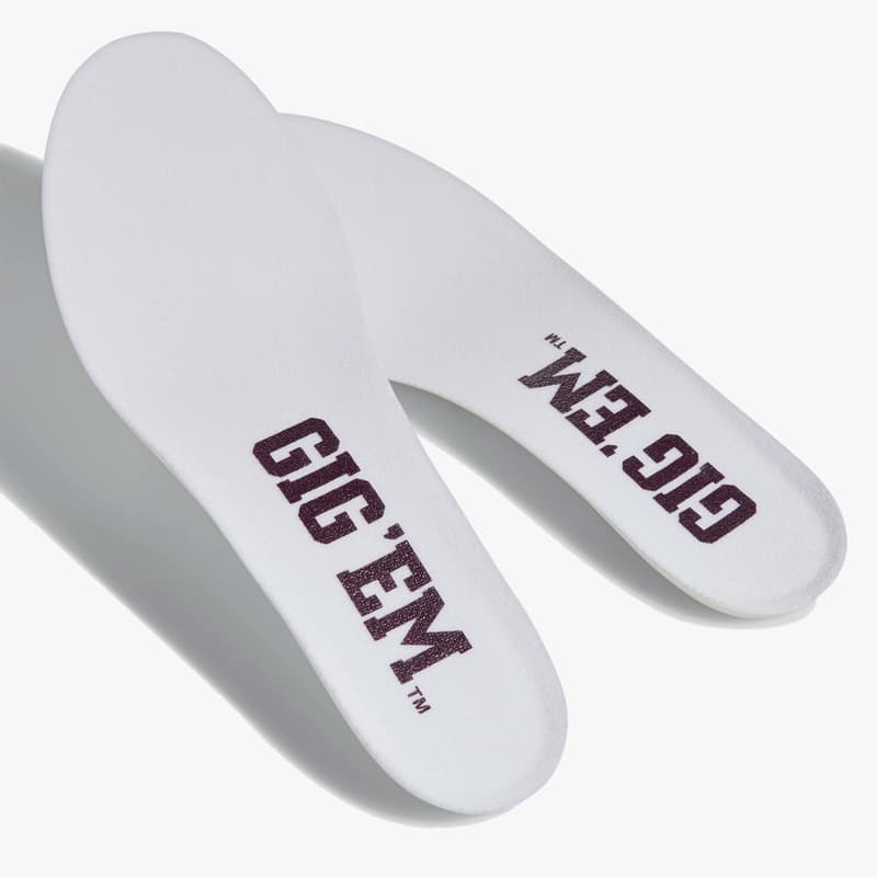 adidas UltraBOOST PE 系列推出 8 款全新 NCAA 配色