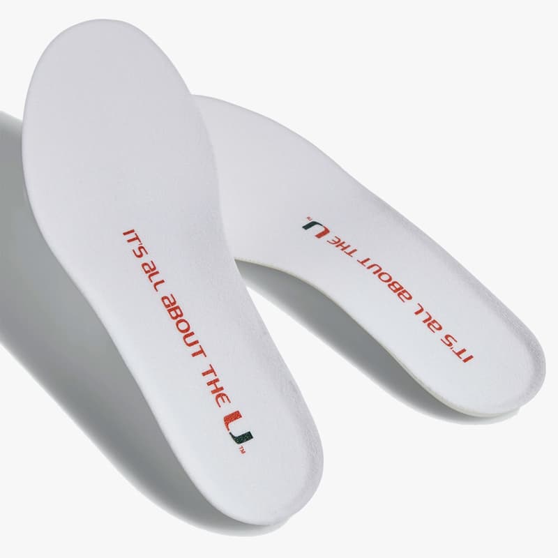 adidas UltraBOOST PE 系列推出 8 款全新 NCAA 配色