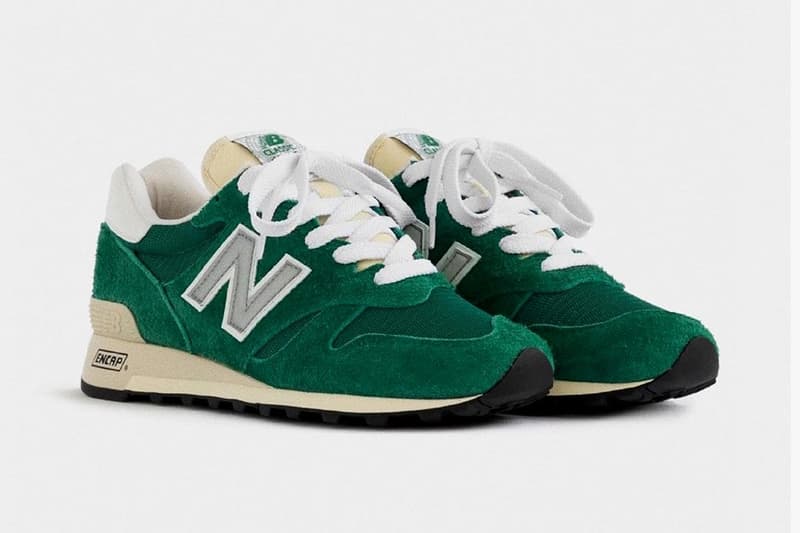 Teddy Santis 曝光 Aimé Leon Dore x New Balance 1300 最新聯名鞋款