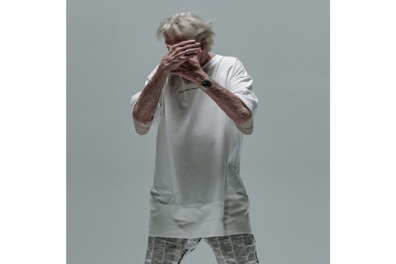 Alex da Kid 主理品牌 _by.ALEXANDER 首個時裝系列正式發佈