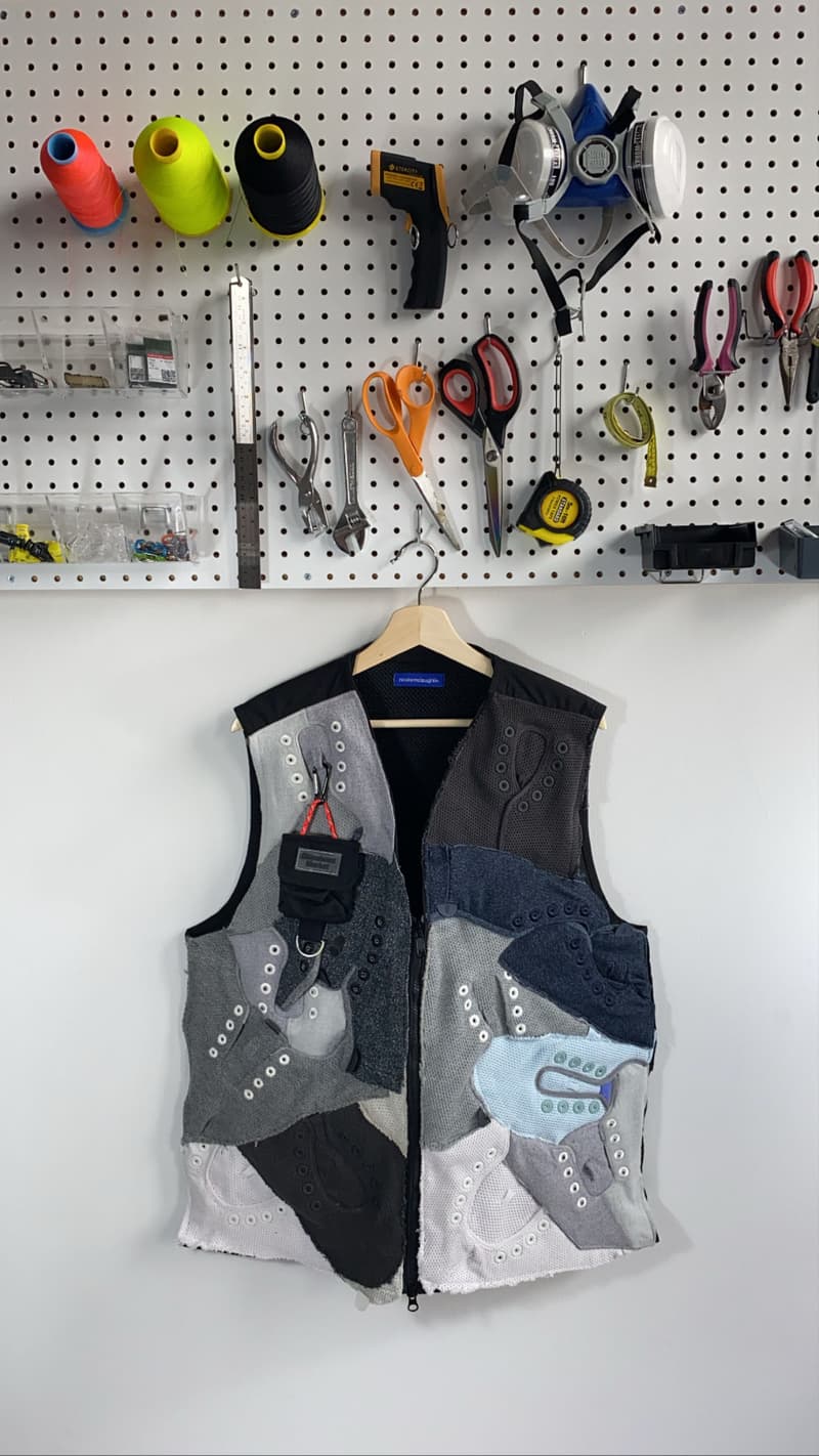 Allbirds 携手 Chinatown Market 展开多维合作