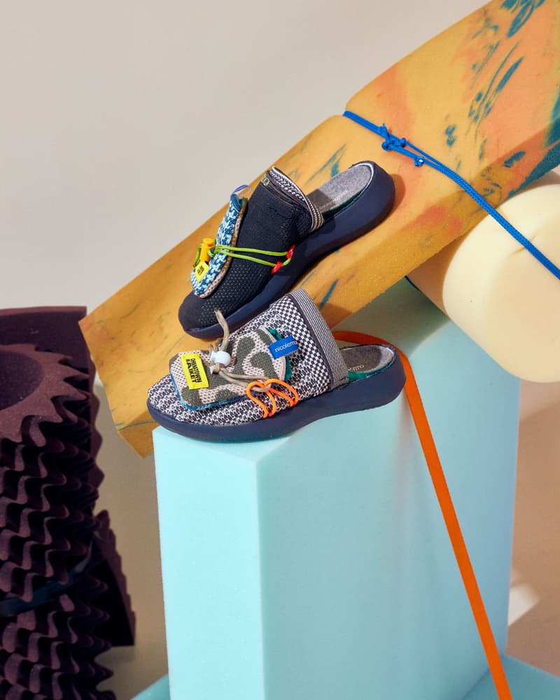 Allbirds 携手 Chinatown Market 展开多维合作