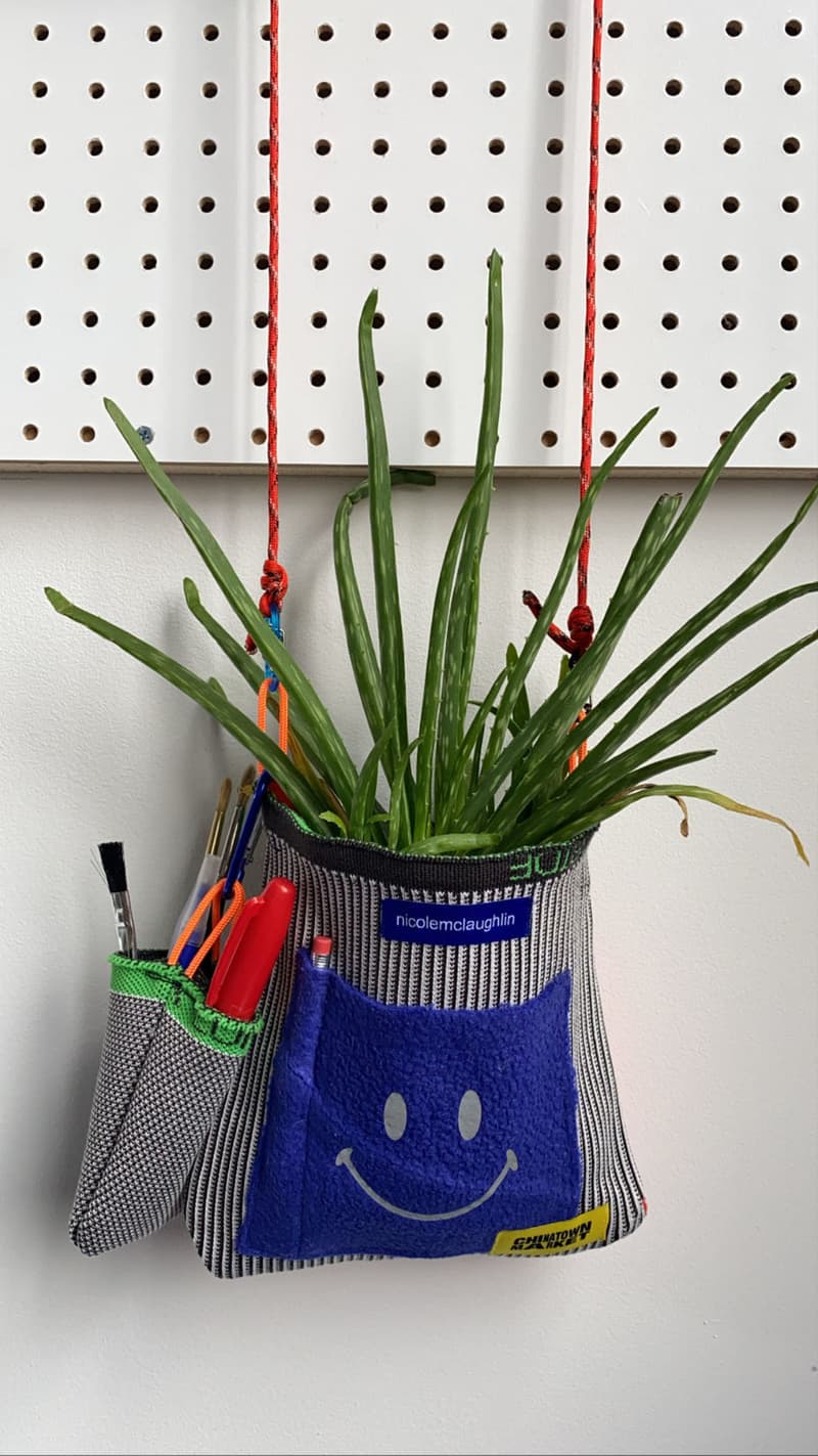 Allbirds 携手 Chinatown Market 展开多维合作