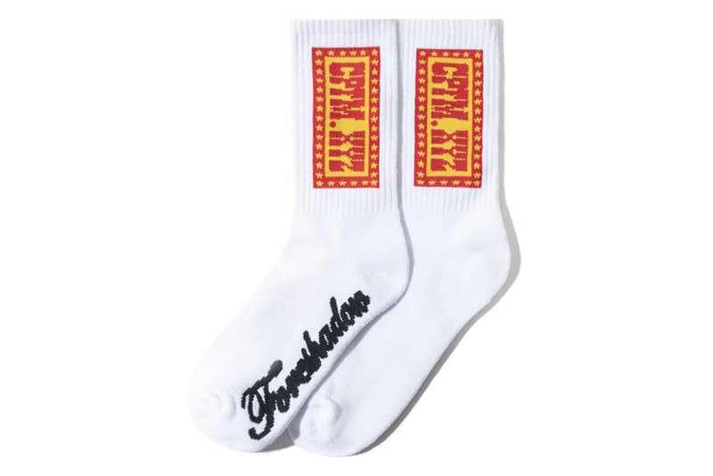 Anti Social Social Club 攜手 Cactus Plant Flea Market、UNDEFEATED 打造最新聯名系列