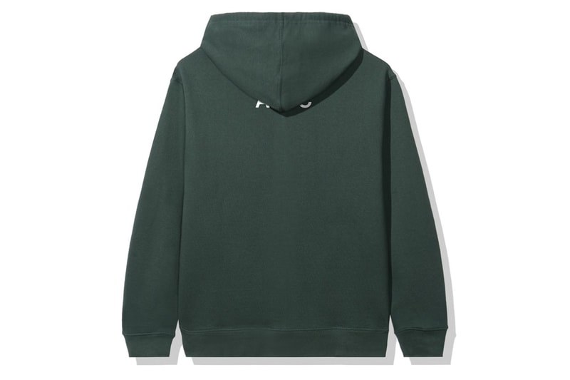Anti Social Social Club 攜手 Cactus Plant Flea Market、UNDEFEATED 打造最新聯名系列