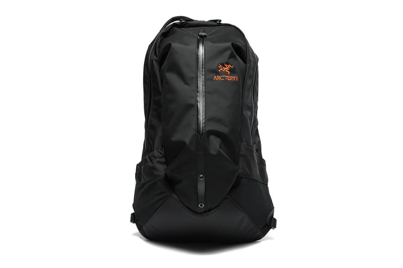 BEAMS x Arc'Teryx 全新機能聯乘系列正式發佈