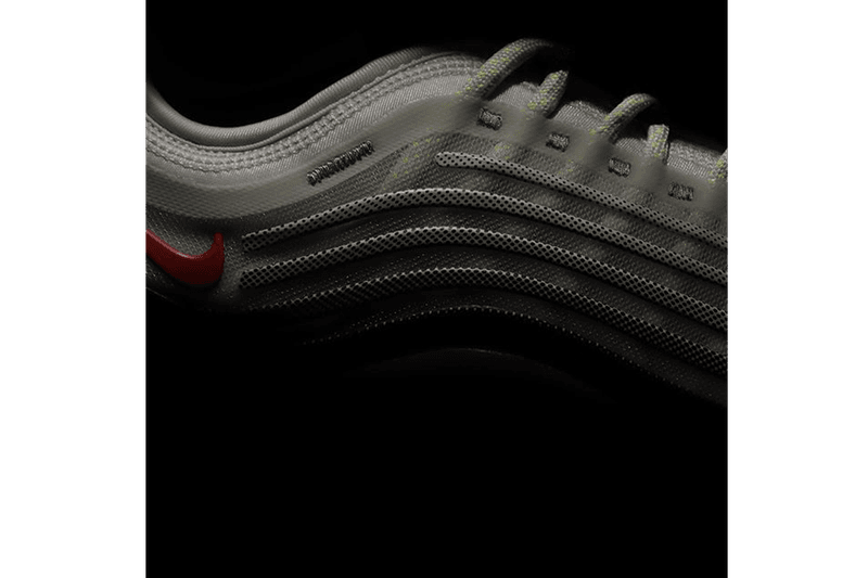  atmos 宣佈將與 Nike 迎來最新聯名鞋款 Air Max ZM950