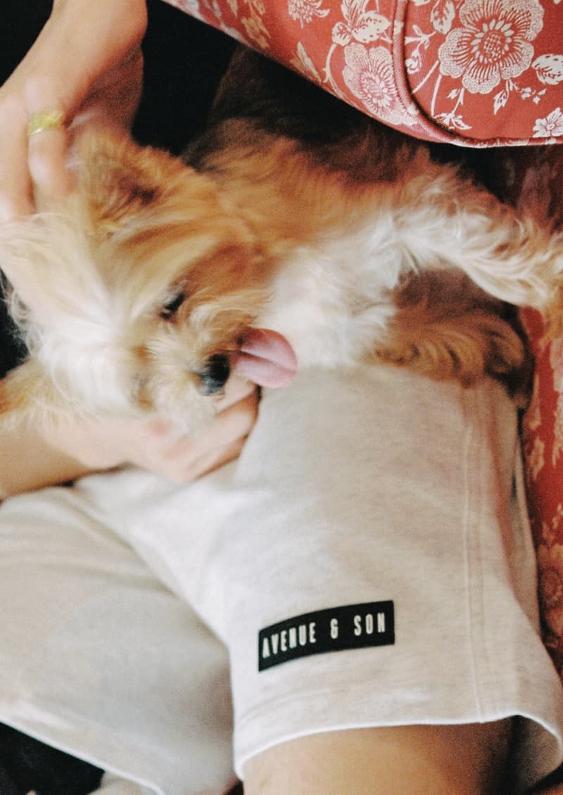 AVENUE & SON 发布全新 2020「THE DAY AFTER」系列