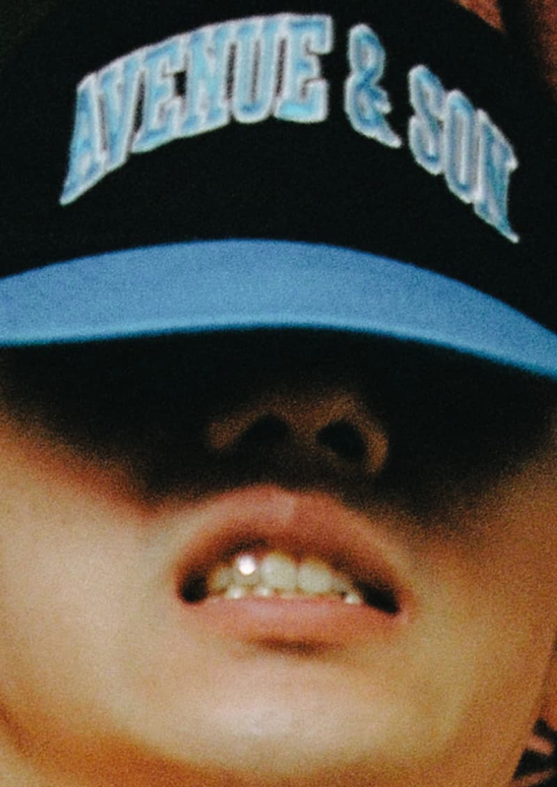 AVENUE & SON 发布全新 2020「THE DAY AFTER」系列