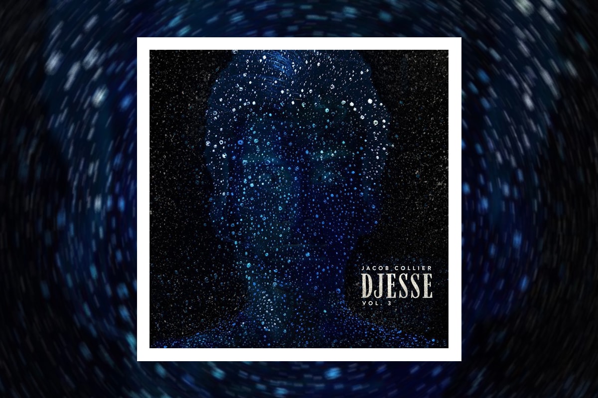 HYPEBEAST 本周精选新曲:Jacob Collier, Burna Boy, Drake, Lil Keed & More