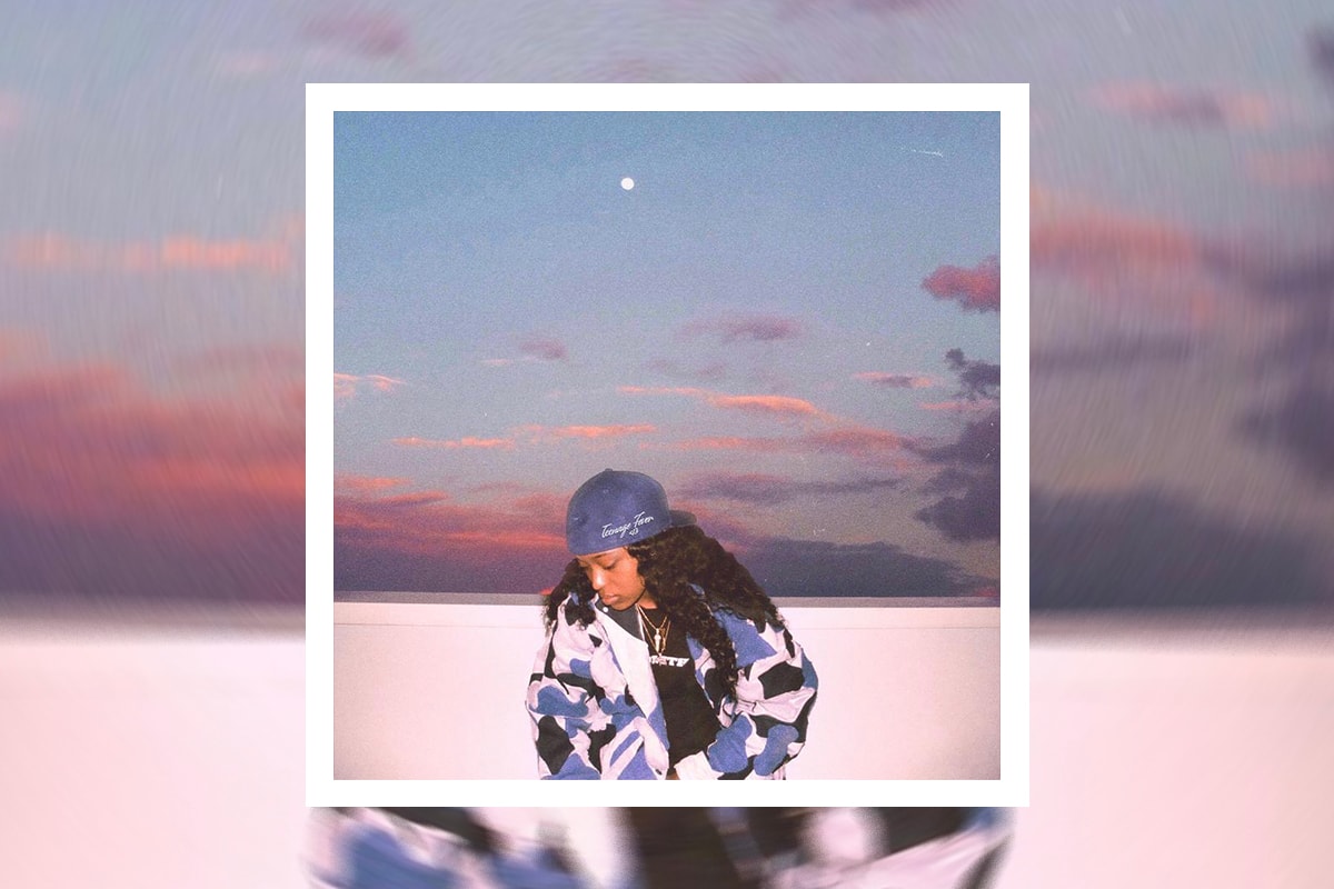HYPEBEAST 本周精选新曲:Jacob Collier, Burna Boy, Drake, Lil Keed & More