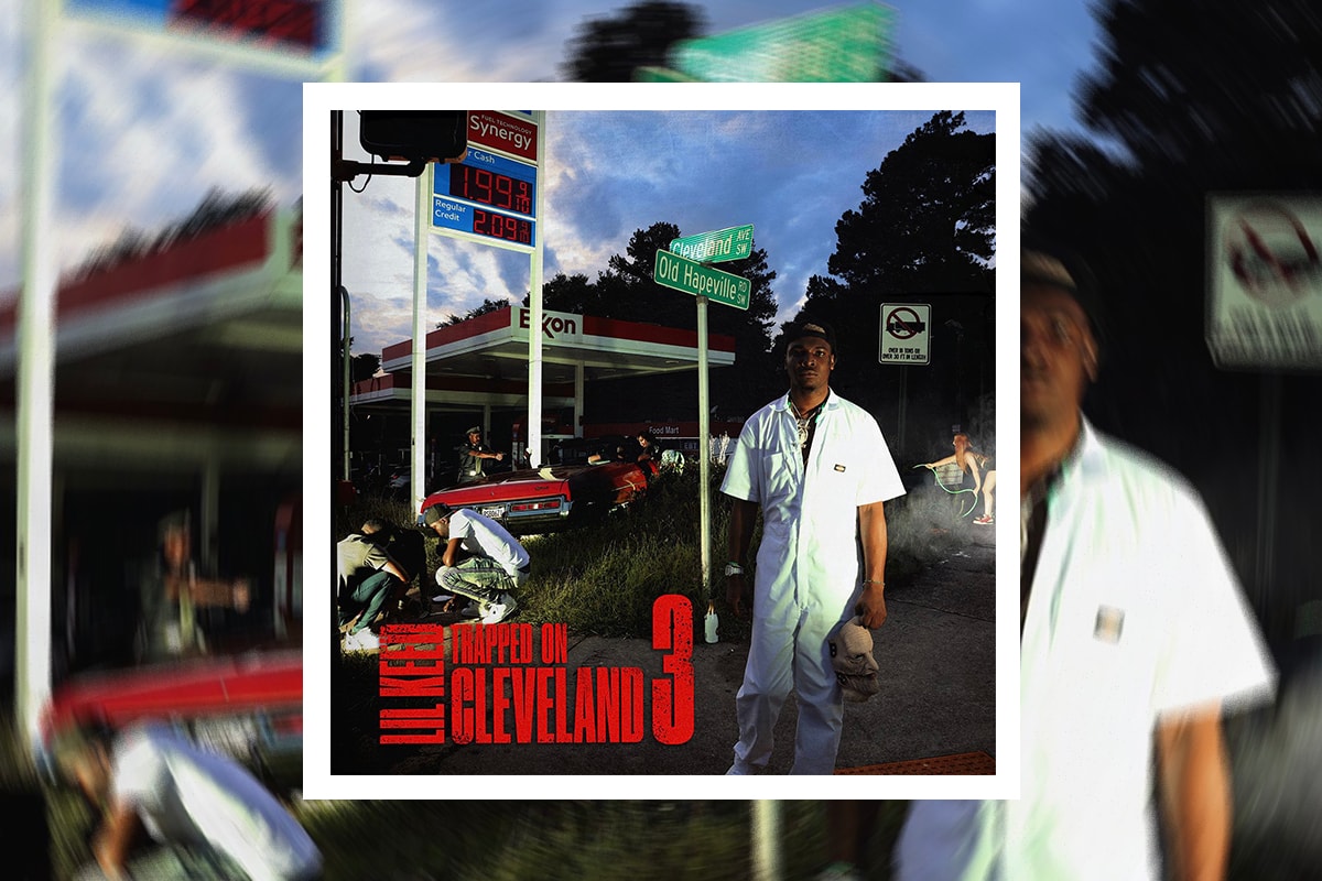 HYPEBEAST 本周精选新曲:Jacob Collier, Burna Boy, Drake, Lil Keed & More