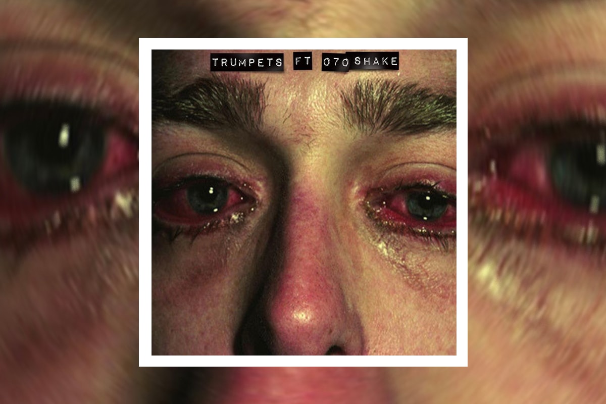HYPEBEAST 本周精选新曲:Jacob Collier, Burna Boy, Drake, Lil Keed & More