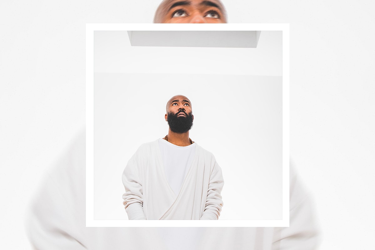 HYPEBEAST 本周精选新曲:Jacob Collier, Burna Boy, Drake, Lil Keed & More