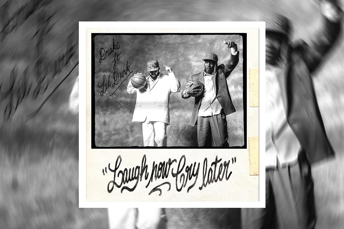 HYPEBEAST 本周精选新曲:Jacob Collier, Burna Boy, Drake, Lil Keed & More