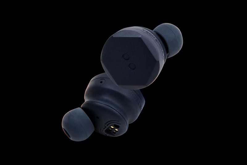 BUTTONS Air X 主动降噪真无线蓝牙耳机正式发售